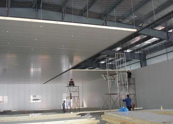 万荣小型鲜花冷库建造需要注意哪些