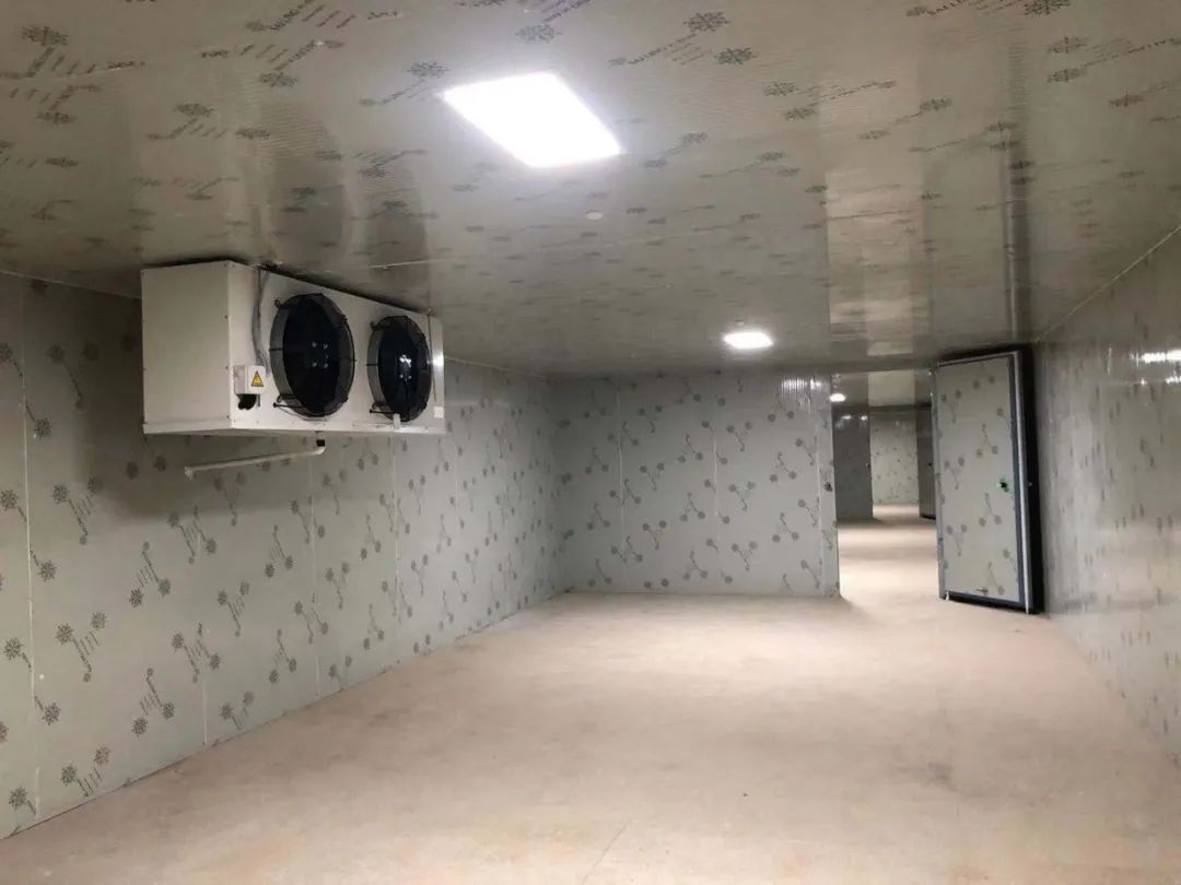 万荣小型冷库的结构有哪些特色