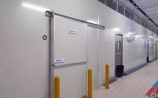 万荣冷库建造主要有哪些要求?