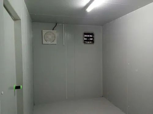 万荣酒店厨房冷库设备设计、安装、维护注意事项及故障分析